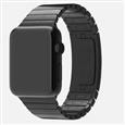 Apple Watch 42mm Space Black Case with Space Black Stainless Steel Link Bracelet - Hàng FPT (Full VAT)