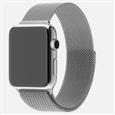 Apple Watch 42mm Stainless Steel Case with Milanese Loop - HÀNG CHÍNH HÃNG