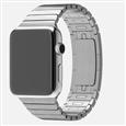 Apple Watch 42mm Stainless Steel Case with Link Bracelet - Hàng chính hãng