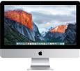Apple iMac 21.5'' i5 1.6GHz 8GB 1TB Intel HD 6000 MK142