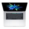 Macbook Pro 15″ Touch Bar – 256GB – Silver – MPTU2