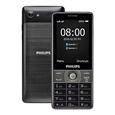 Điện thoại Philips E570 - Pin chờ 06 tháng - Chính hãng