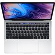MacBook Pro Touch Bar 2018 MR9U2 Core i5/256GB (13 inch) (Silver)