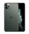Apple iPhone 11 Pro Max 256Gb Midnight Green (2 Sim)