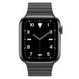 Apple Watch 5 - 44mm Titanium Black - NEW