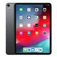 iPad Pro 11 inch (2018) 64GB Gray Wifi (LL)