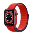 APPLE WATCH SERIES 6 (PRODUCT)RED ALUMINUM 44MM (GPS)