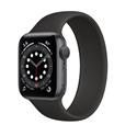 APPLE WATCH SERIES 6 SPACE GRAY 40MM (GPS + Cellular)