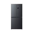 Tủ Lạnh Xiaomi Mijia Cross Door 430L – BCD-430WMSA – Có Ngăn Đông Mềm