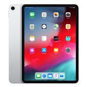 iPad Pro 11 inch (2018) 256GB Silver Wifi 4G (ZP)