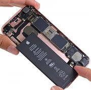 Thay Pin iPhone 6S