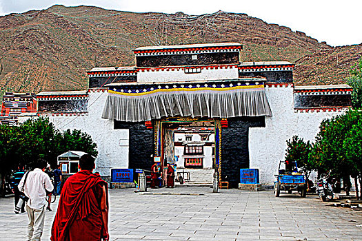 bạch thủ miền bắc