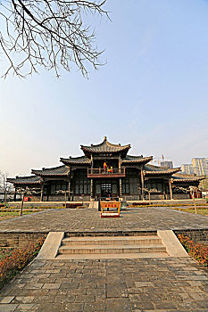 xs thai binh