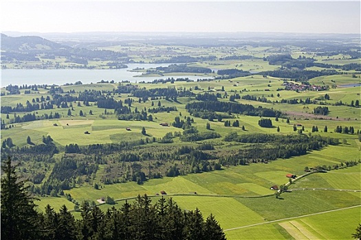 du doan so de