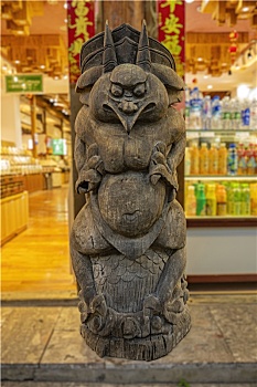 soi rong bạch kim
