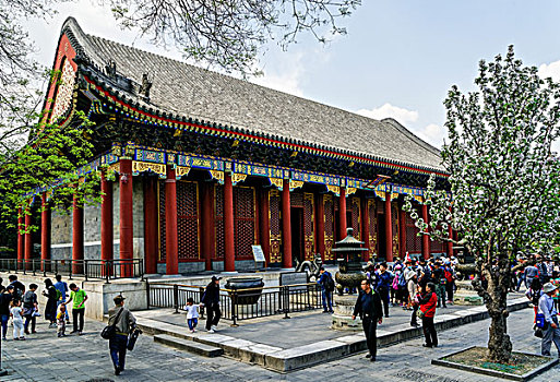 miền bắc thứ tư