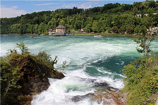 top tourist attractions in germany