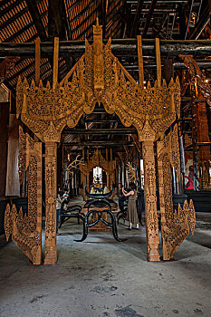 soi cau miên bac